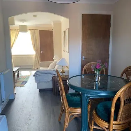 Luxury Spacious 2 Bedroom Riverside House Thornaby on Tees